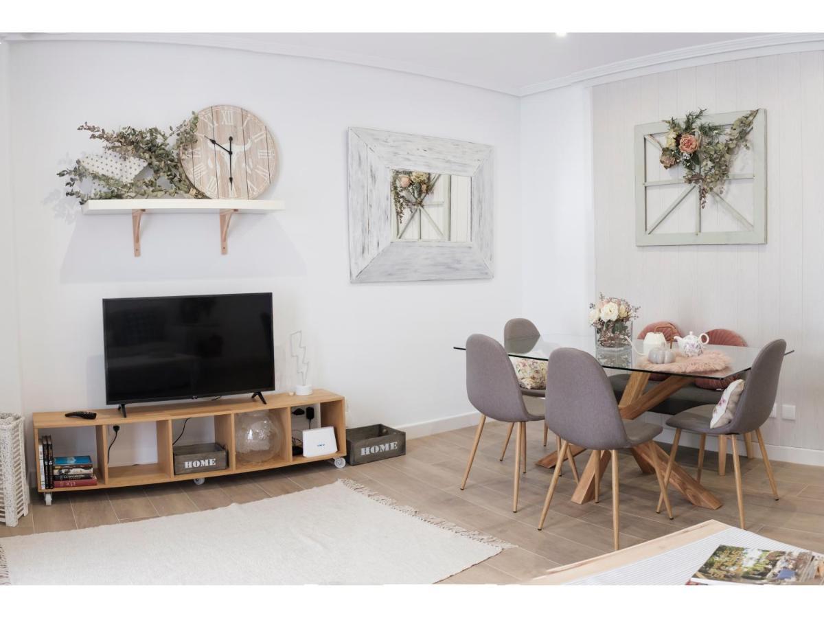 Alfaros Apartment Kordoba Bagian luar foto