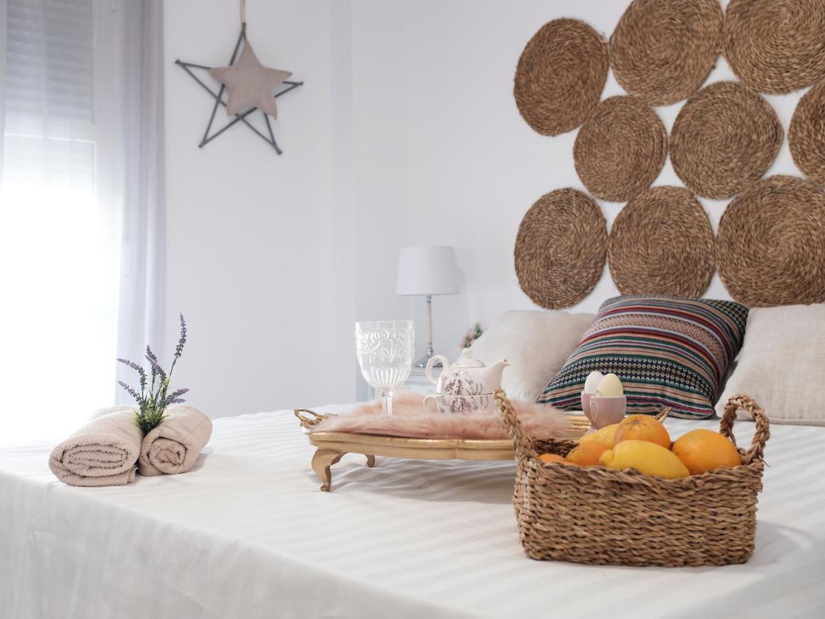 Alfaros Apartment Kordoba Bagian luar foto