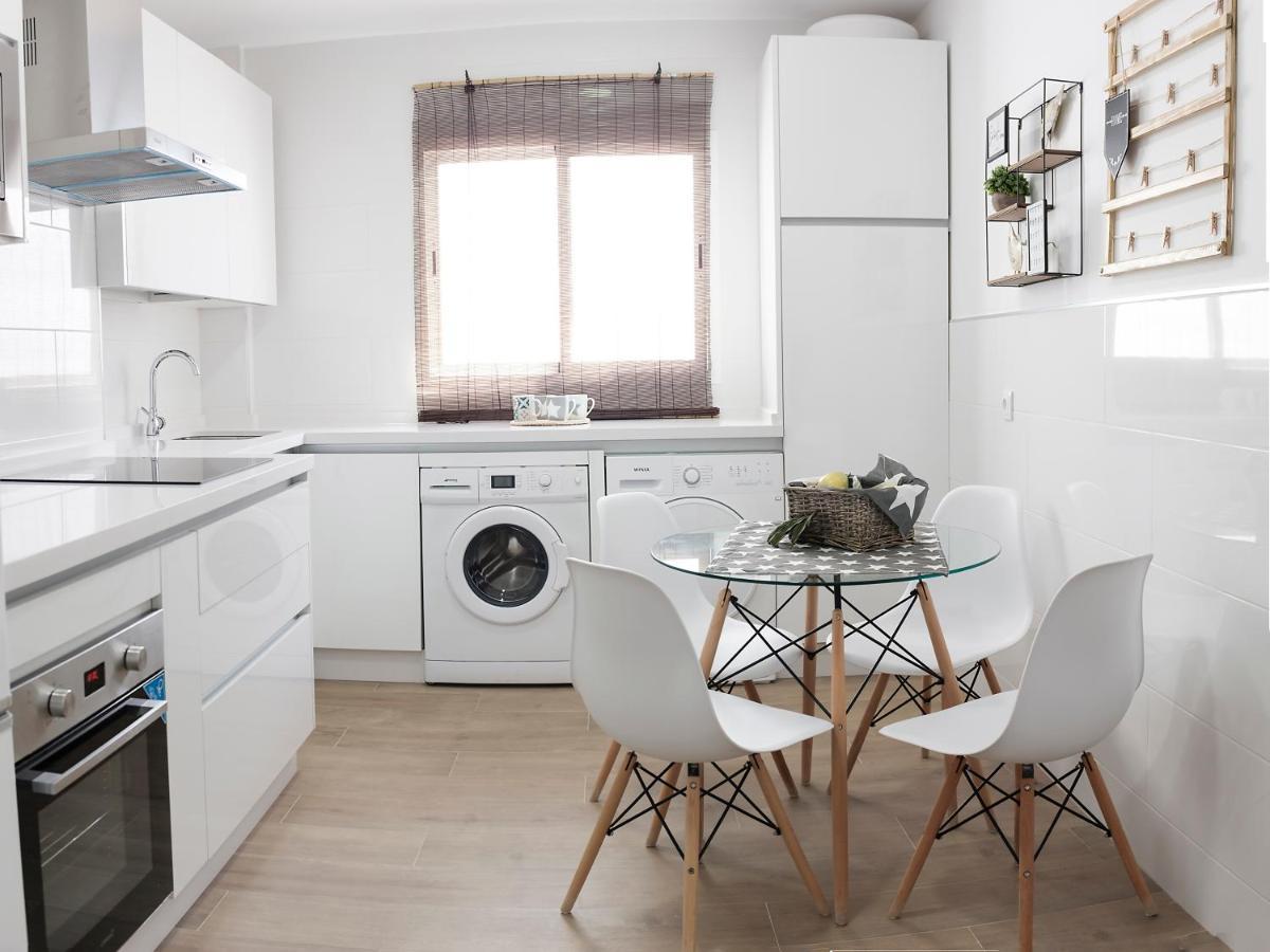 Alfaros Apartment Kordoba Bagian luar foto