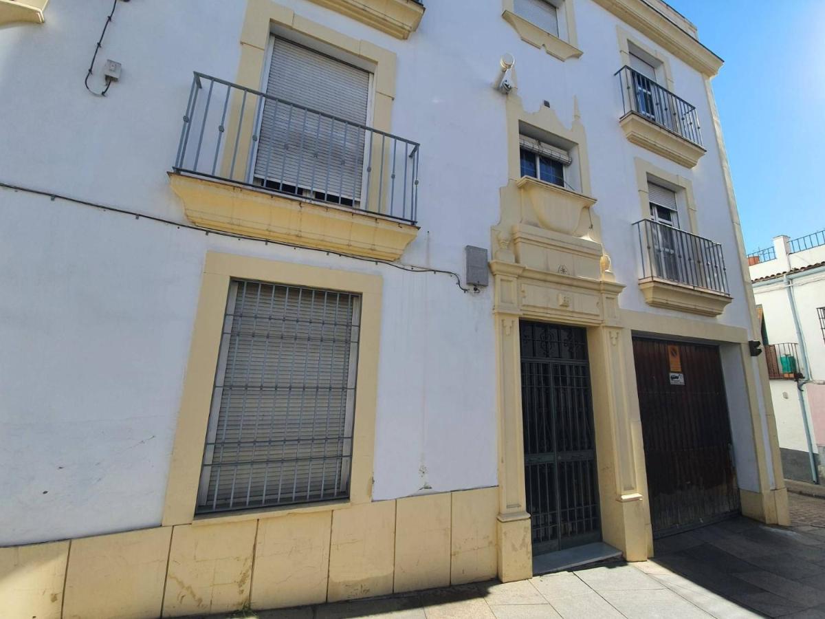 Alfaros Apartment Kordoba Bagian luar foto
